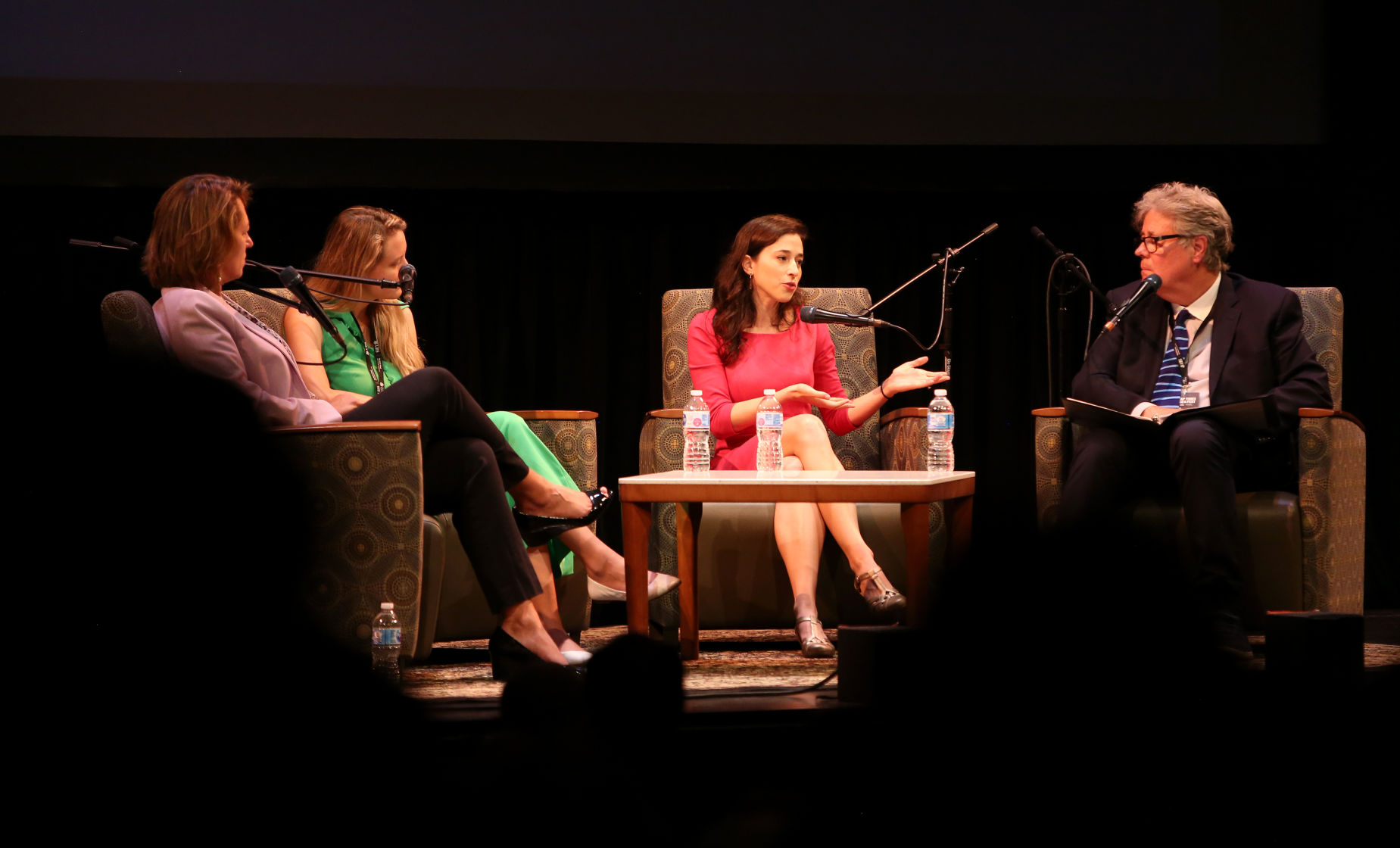 9/18/2019: Cap Times Idea Fest